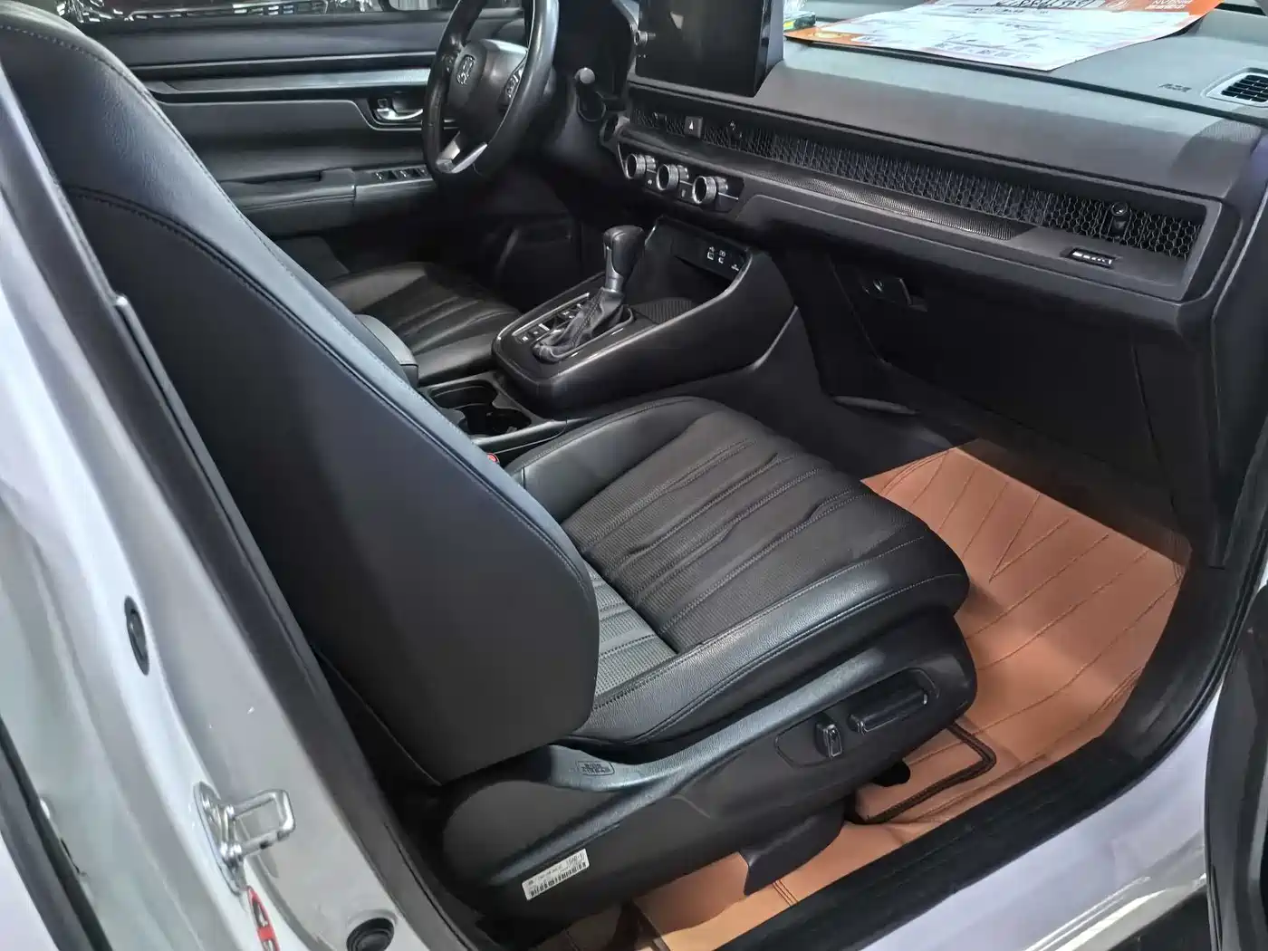 Honda Haoying 2023 2023 240TURBO 2WD Luxury PRO 7-Seater