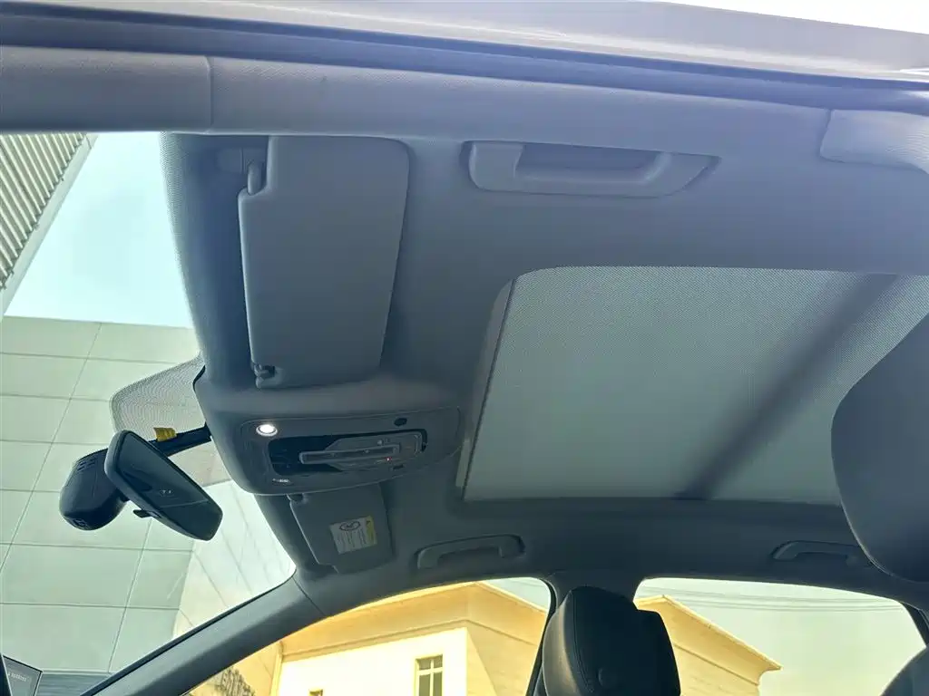 Audi A4L 2022 40 TFSI Fashion Elegance фото 8