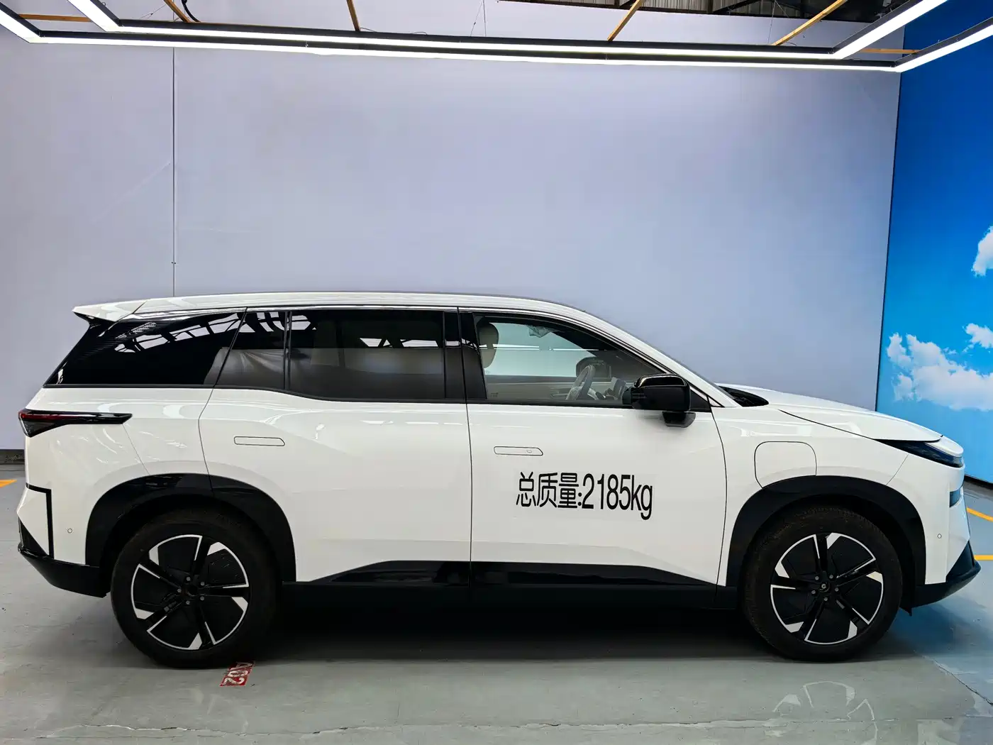 Toyota BoZhi 3X 2026
