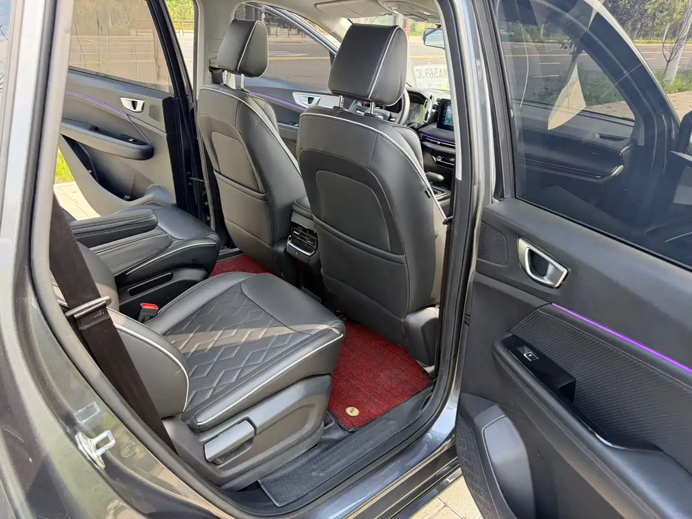 Wuling Motors Wuling Jiachen 2022 2022 1.5T CVT Exclusive Flagship Model