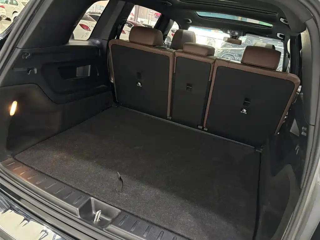 Mercedes-Benz GLB 2020 GLB 200 Dynamic фото 7