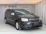 Фото 3 - Chrysler Pacifica