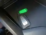 Фото 9 - Geely Binrui