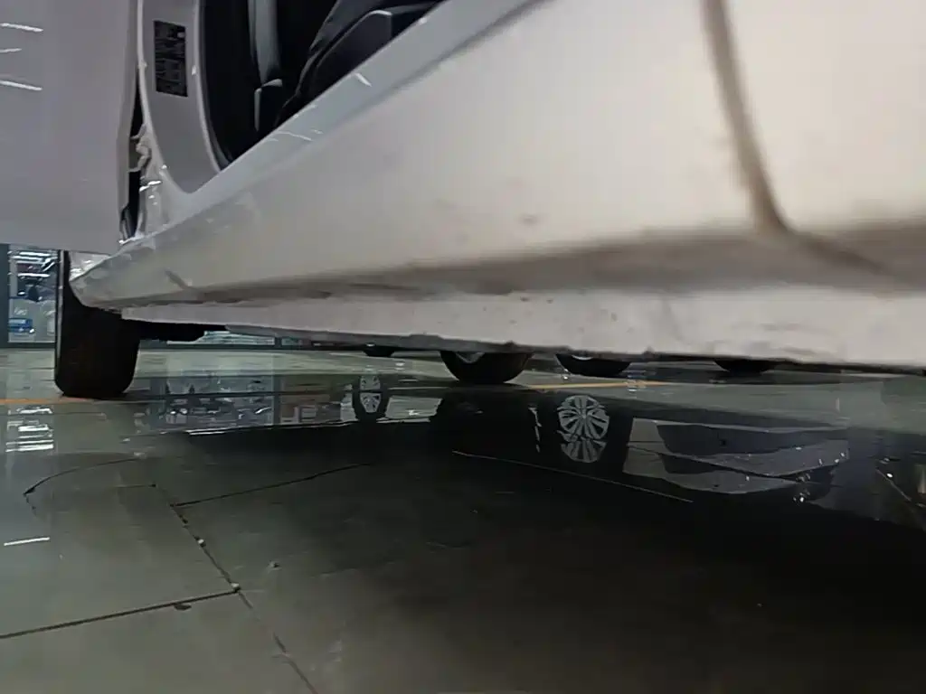 Baojun 360 2018 2018 1.5L Automatic Elite (China V)