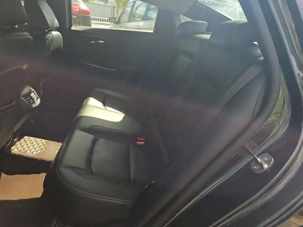 Chevrolet Malibu XL 2017 2017 1.5T Auto Sport Edition