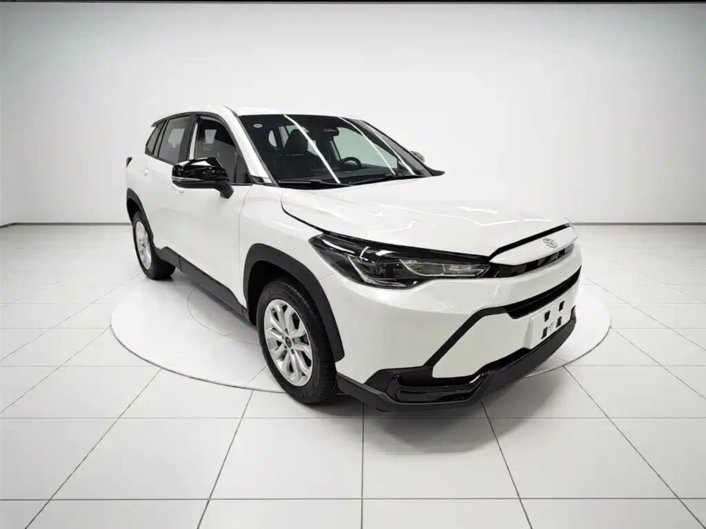 TOYOTA FENGLANDA