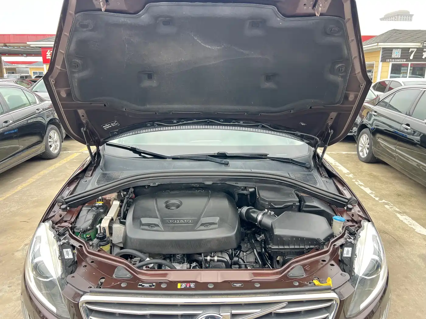 Фото 23 - Volvo XC60