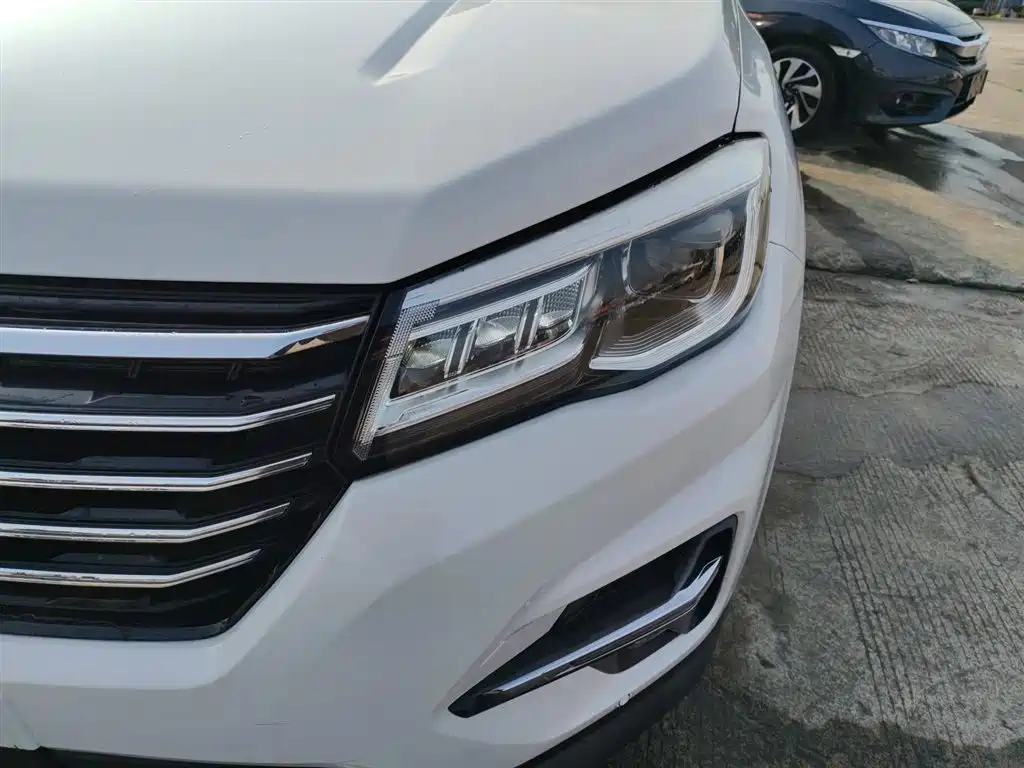 Changan CS75 2020 2020 280T Automatic Elite Smart (China VI)
