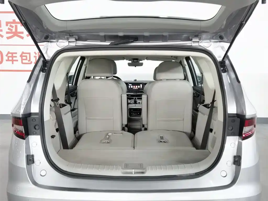 GEELY AUTOMOBILE JIAJIE