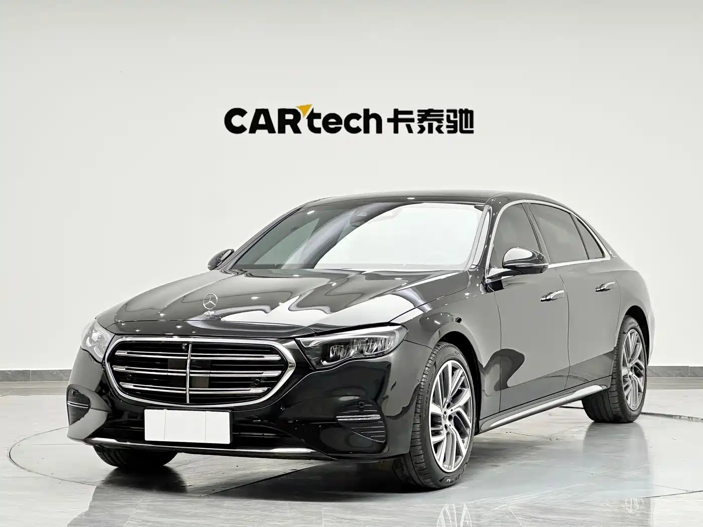 Mercedes-Benz E-Class 2025 E 300 L Fashion