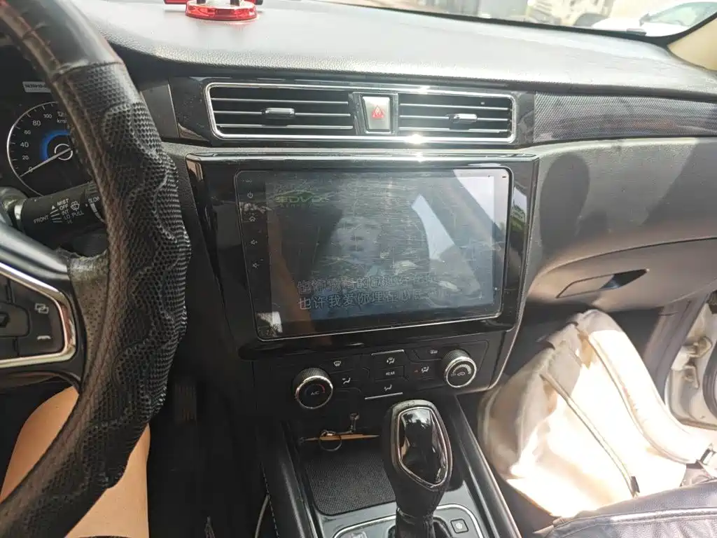 Фото 9 - Dongfeng Fengguang Fengguang 580