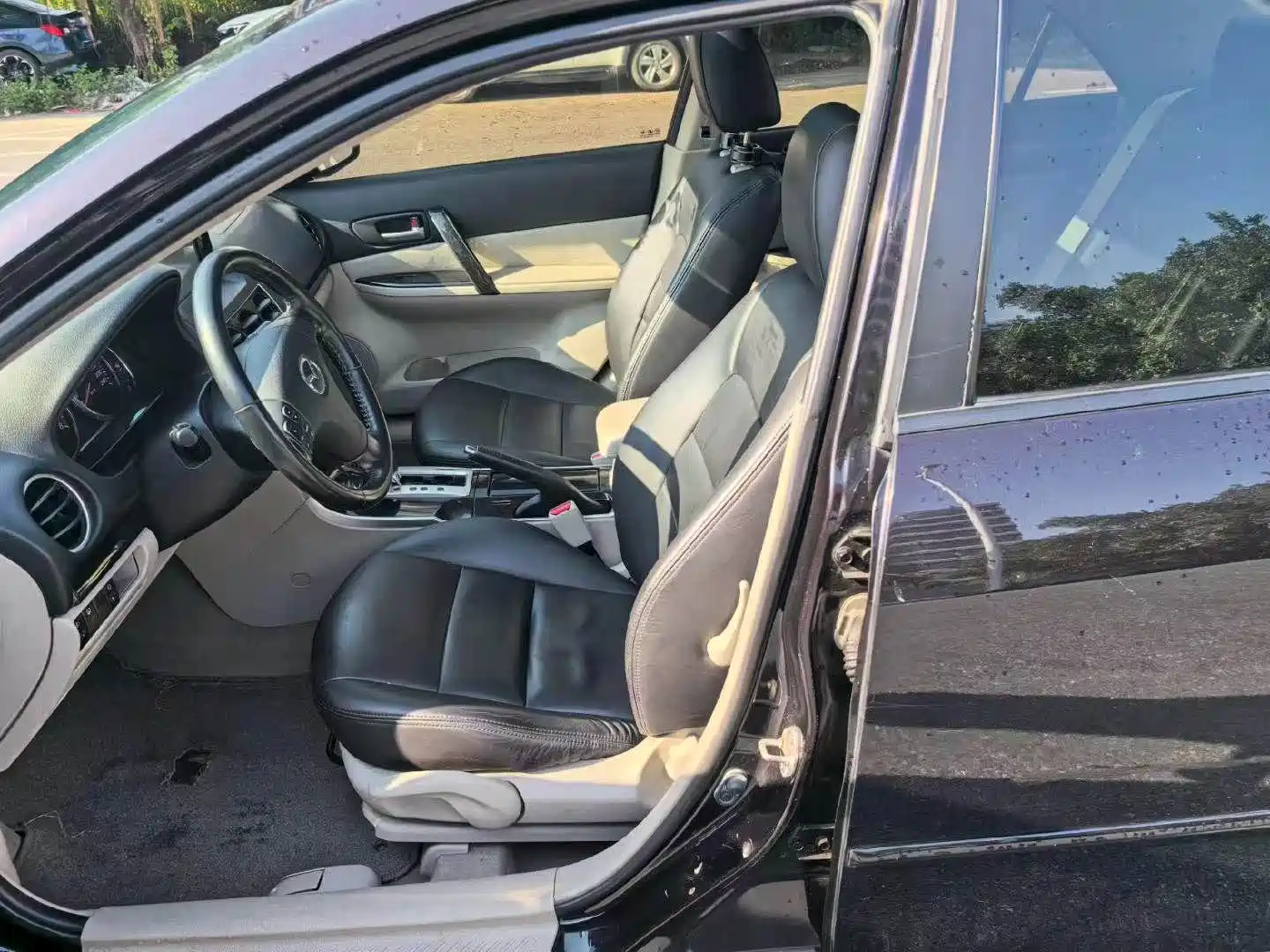 صورة 6 - Mazda 6