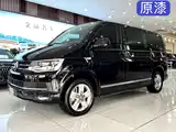 Фото 1 - Volkswagen Multivan