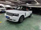 Фото 1 - Land Rover Range Rover