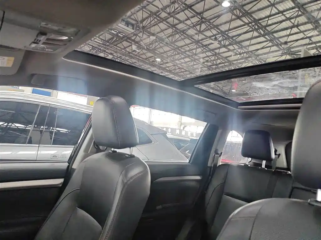 Toyota Highlander 2017 2.0T 4WD Premium 7-Seater фото 18