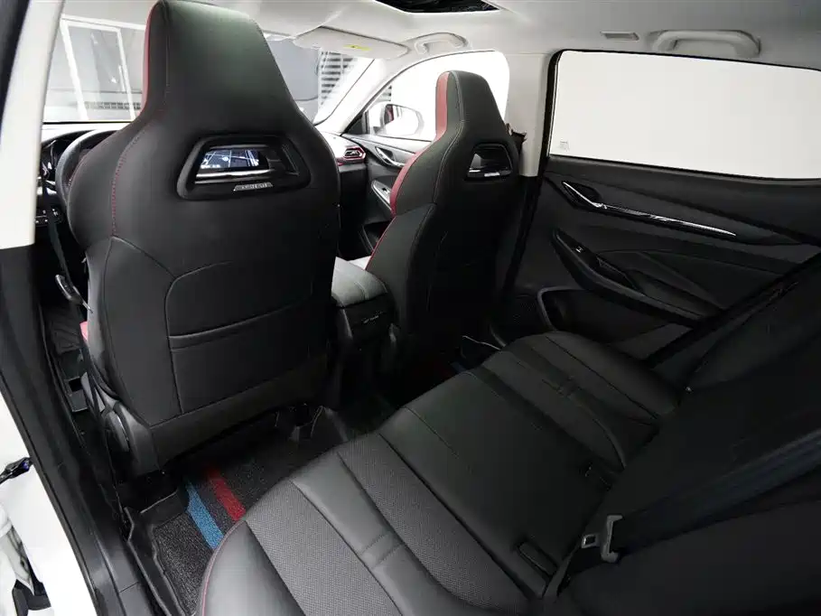 Changan Oshan Changan Oushang X5 2023 2023 Enjoy Edition 1.5T DCT Premium