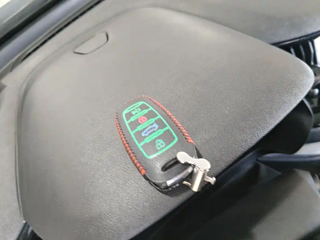 Haval H2s 2018 2017 Model Red Label 1.5T DCT Comfort