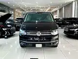Фото 3 - Volkswagen Multivan