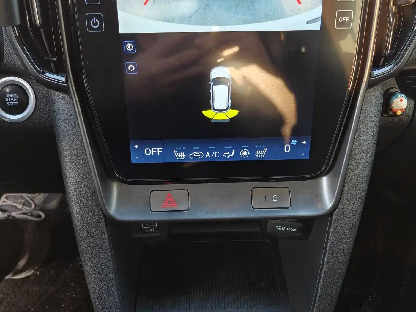 HYUNDAI BEIJING HYUNDAI IX35