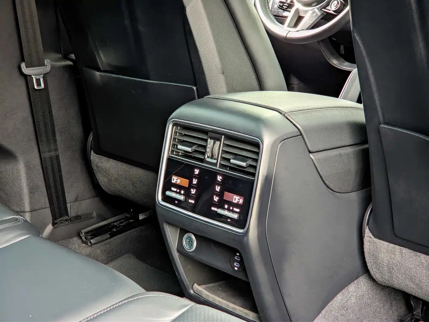 Porsche Cayenne New Energy 2023 2022 Cayenne E-Hybrid 2.0T Platinum Edition