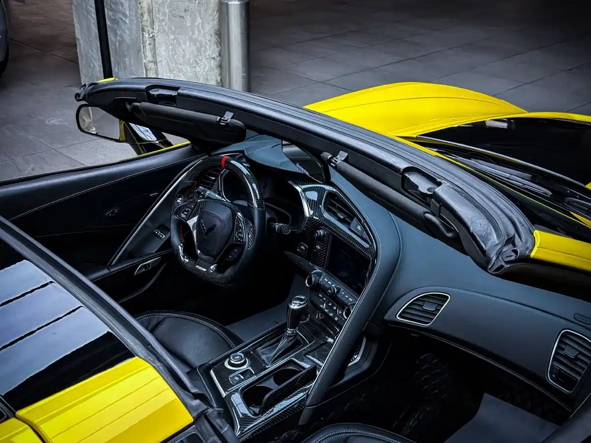 Chevrolet фото 7