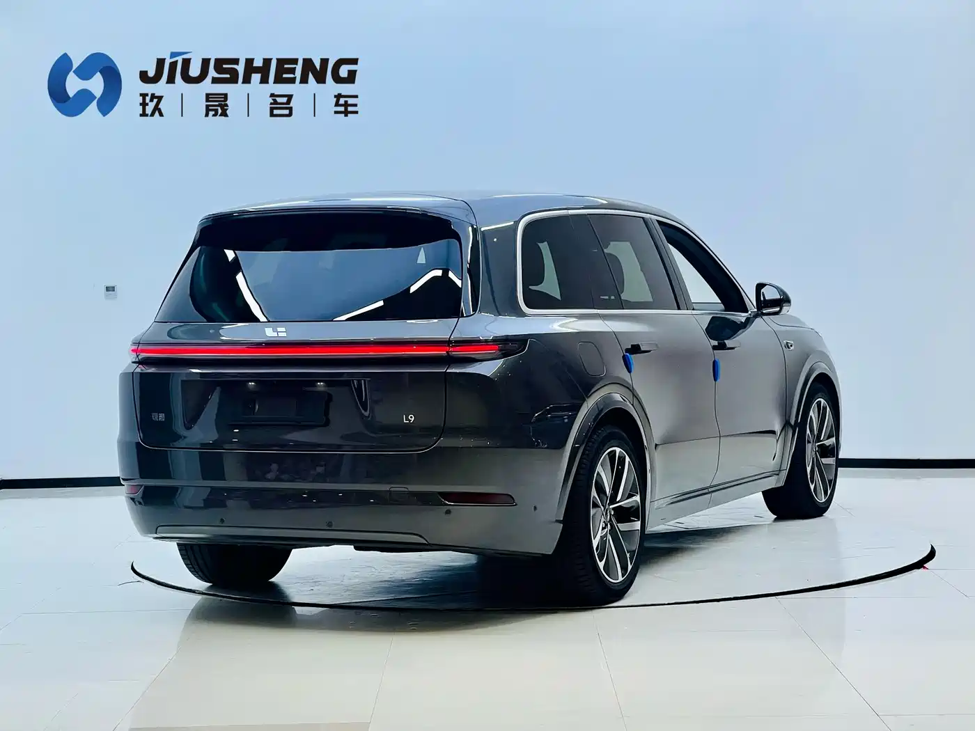 Li Auto IDEAL L9