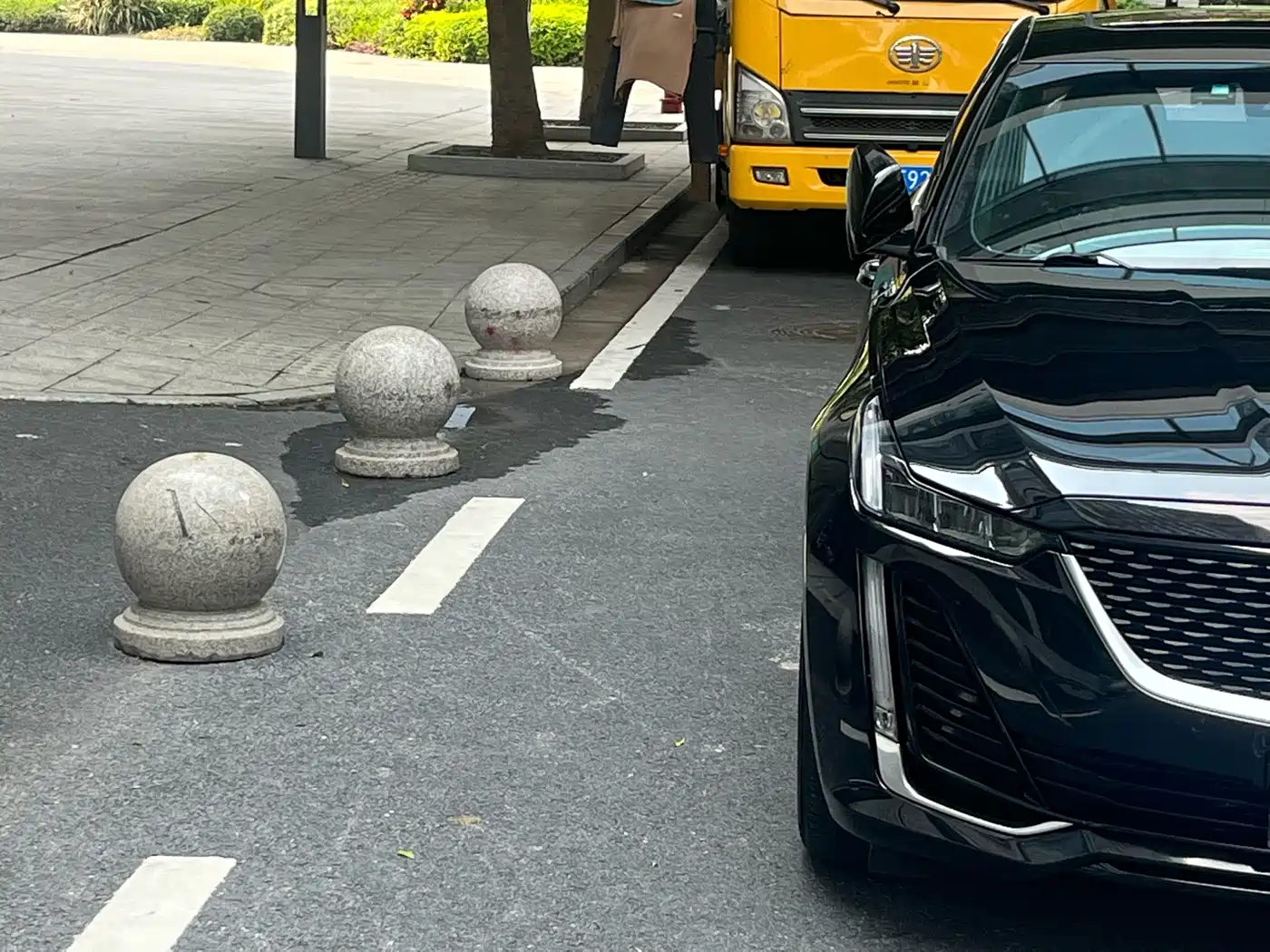 Cadillac CT5 2020 Facelift 28T Luxury Edition фото 7