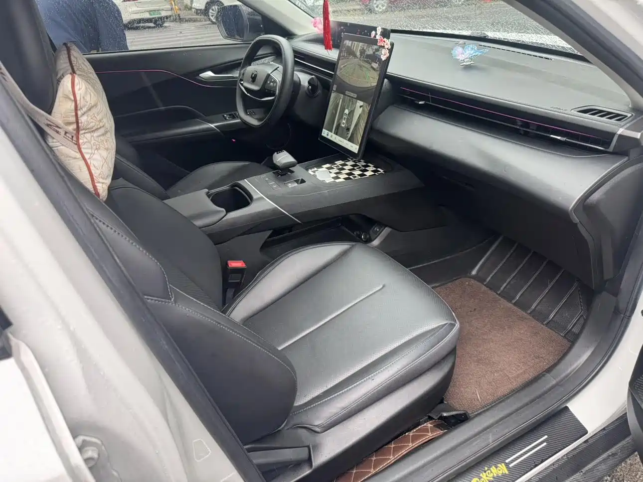Changan Yida 2023 2023 Blue Whale NE 1.5T GDI DCT Pilot