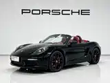 Photo 1 - Porsche 718