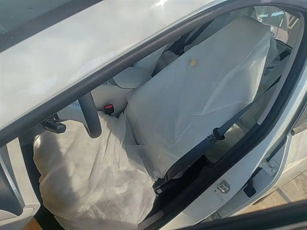 Geely Galaxy Starry Wish 2026 Edition 310km Youth Version фото 15
