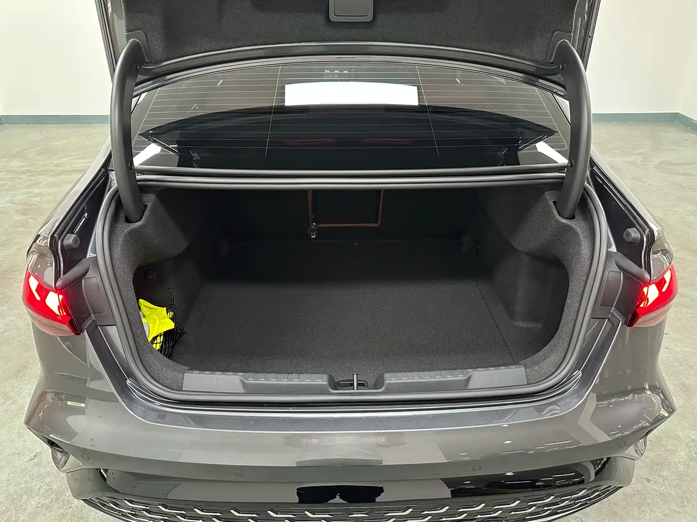 Audi A3 2025 2025 A3L Limousine 35TFSI Flying Premium