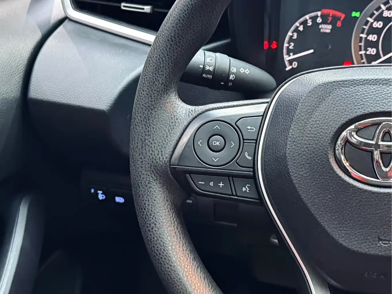 Toyota Corolla, миниатюра 18