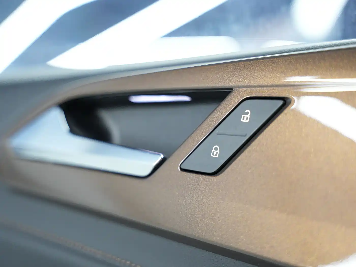 Volkswagen Tharu 2020 Model 280TSI 2WD Luxury Plus China VI фото 11