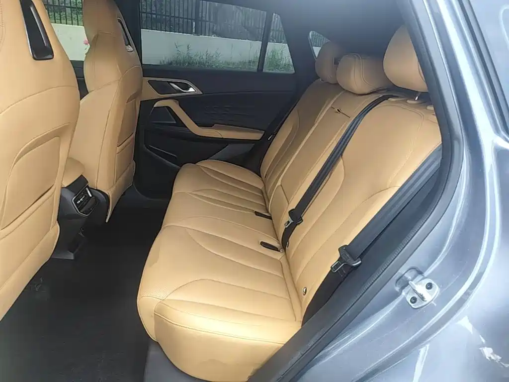 Roewe RX5 New Energy 2024 2023 eRX5 Super Hybrid Premium Edition