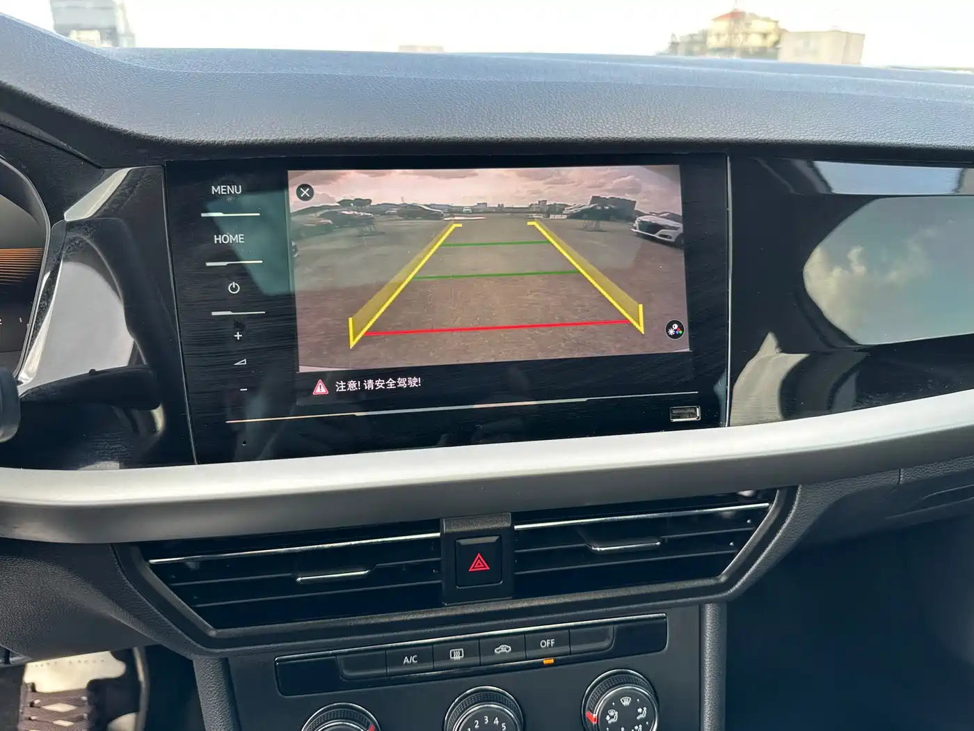Volkswagen Lavida 2022 280TSI DSG Comfort Edition фото 18