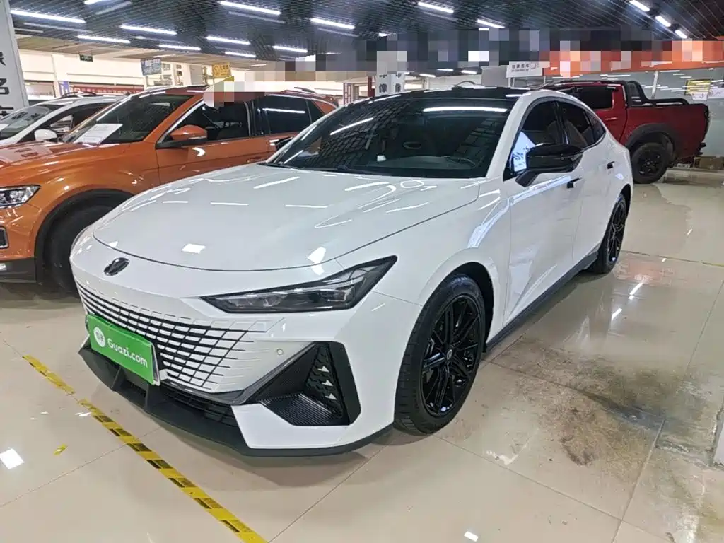 Changan Changan UNI-V 2023 1.5T Luxury Edition