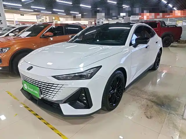 Changan UNI-V 1.5T, Премиум
