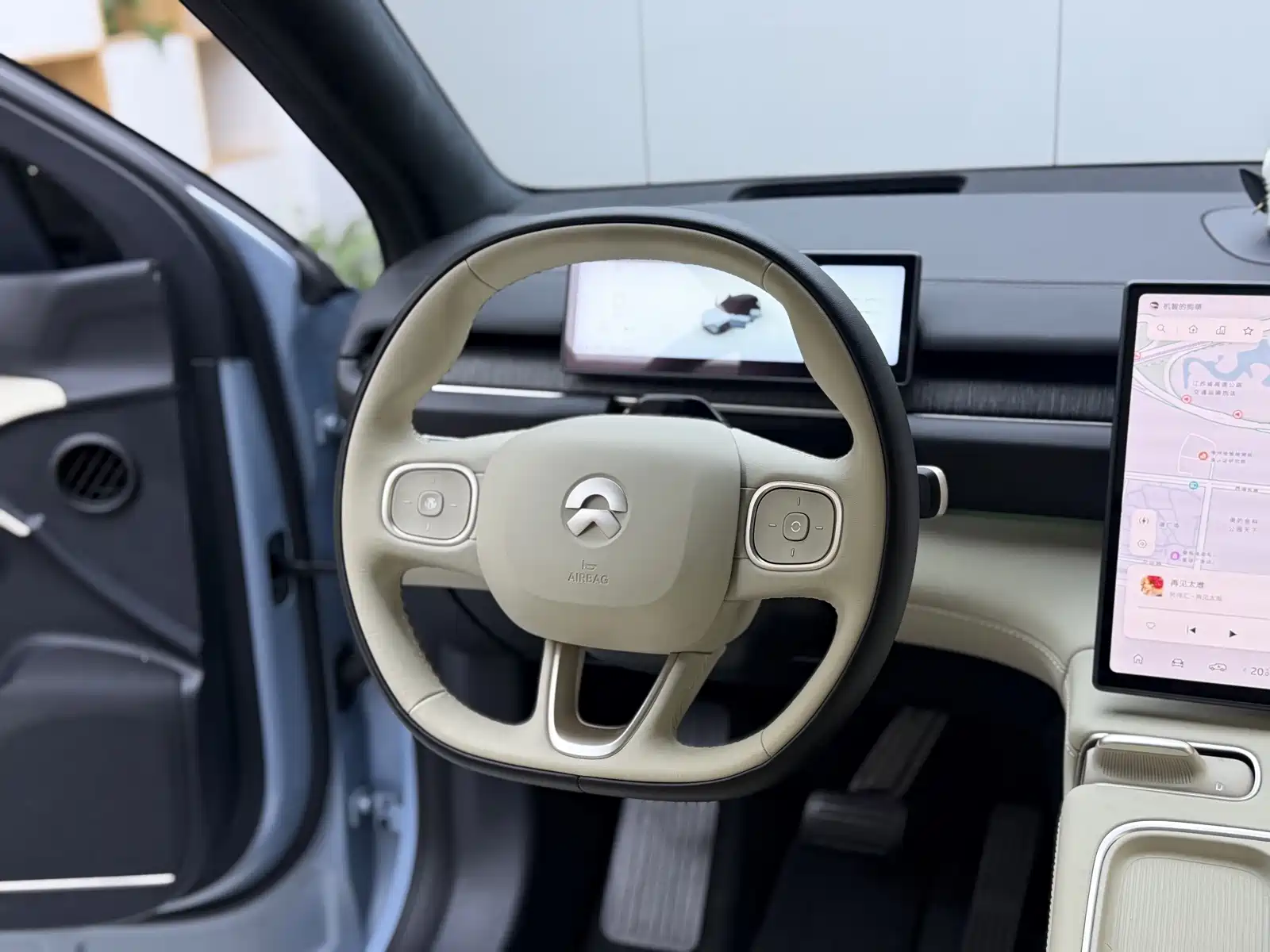 Фото 7 - NIO ES6