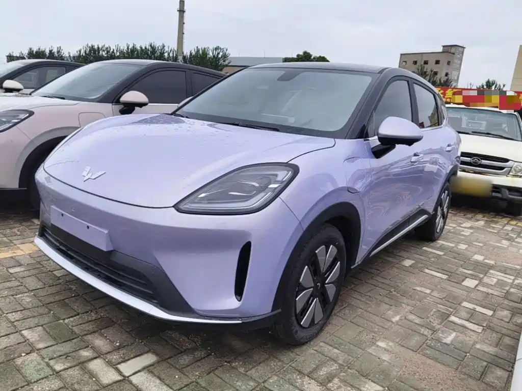 2026 Wuling Motors Wuling Bingo S