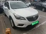 Фото 22 - Buick Envision Plus