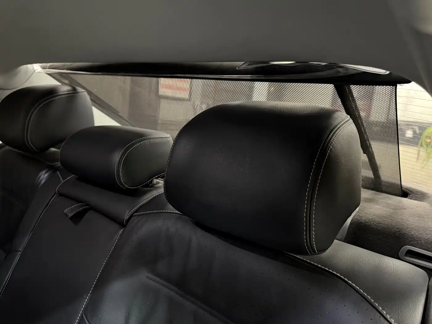 Volkswagen Passat 2016 Model 380TSI DSG Prestige Edition фото 30