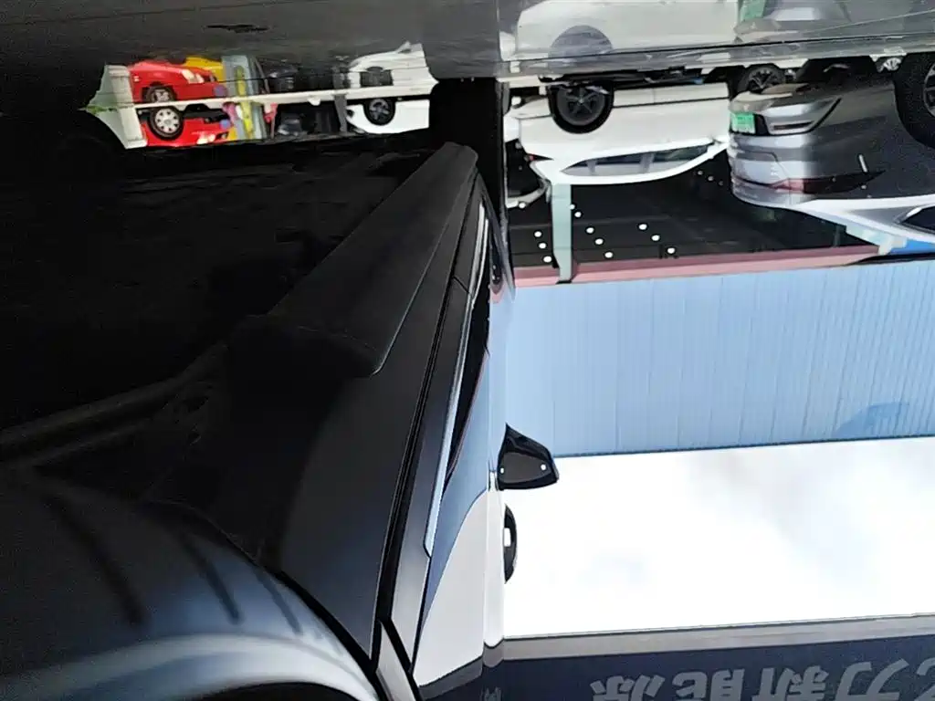 BYD Tang New Energy 2023 Model DM-i Champion Edition 112KM Premium фото 22
