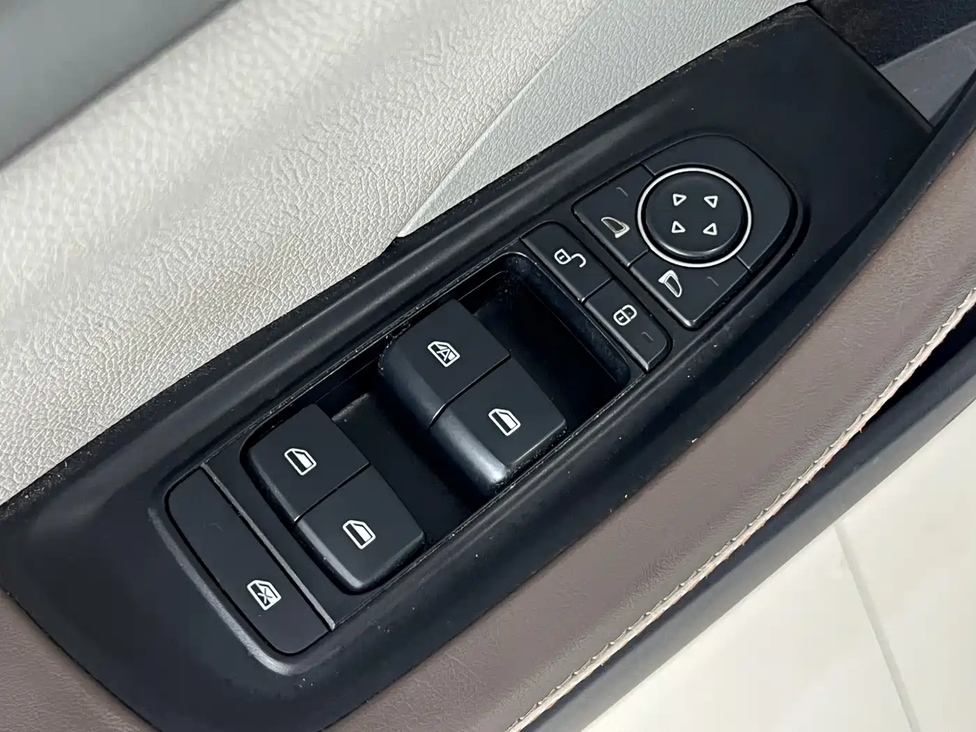 BYD Qin PLUS 2024 Glory Edition EV 510KM Leading фото 14