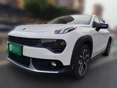 Lynk & Co 02