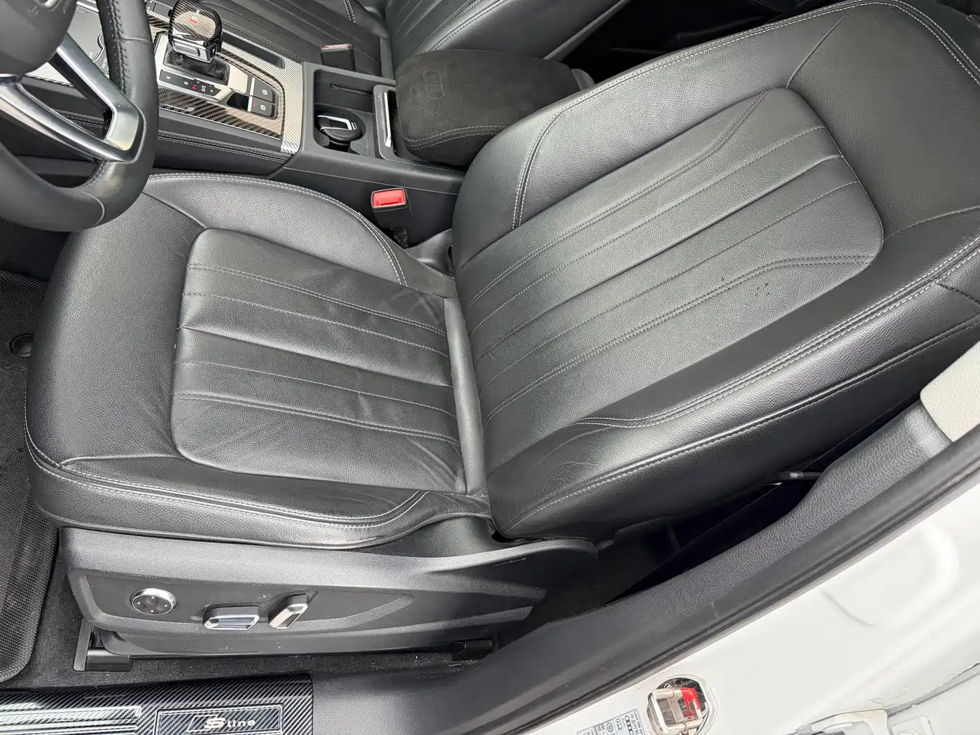 Audi Q5L 2020 45 TFSI Exclusive Fashion фото 9