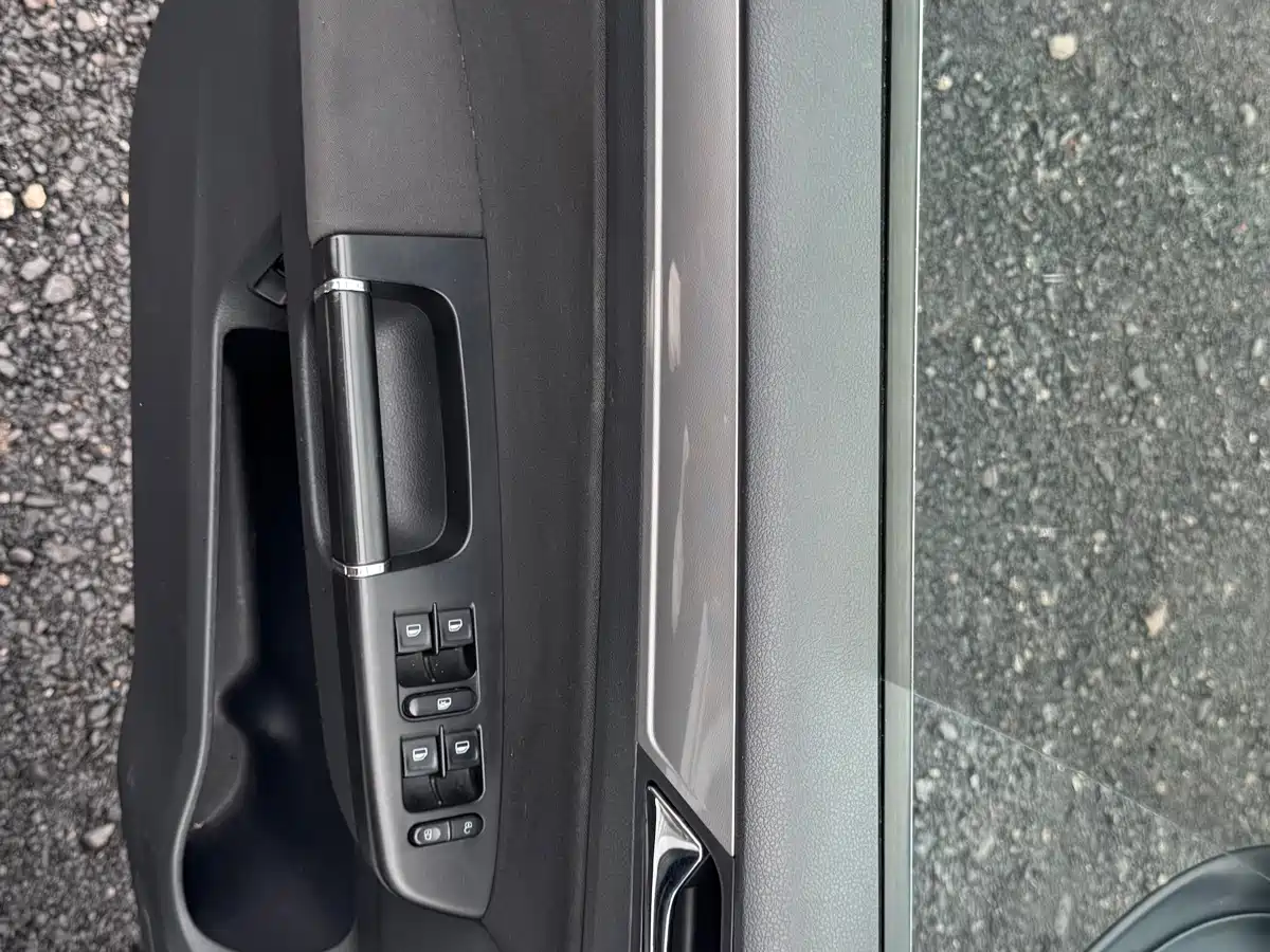Photo 10 - Volkswagen Bora