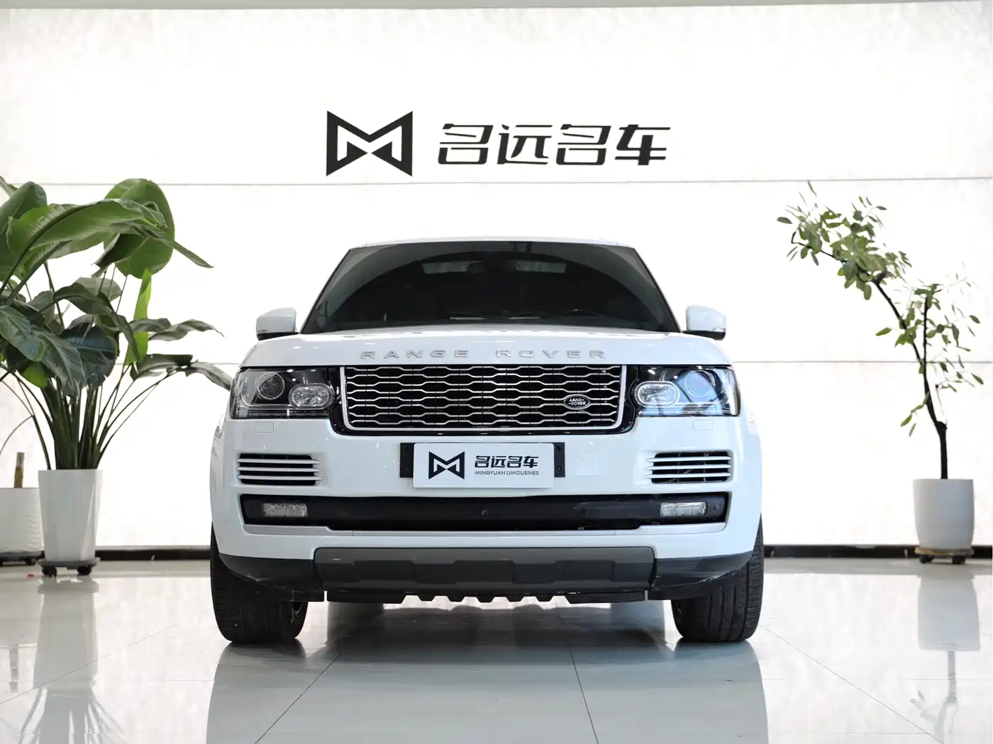 Land Rover Range Rover 2016 3.0 SC V6 Vogue фото 2