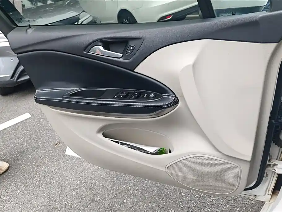 Buick Verano 2020 15T Auto Progressive фото 7