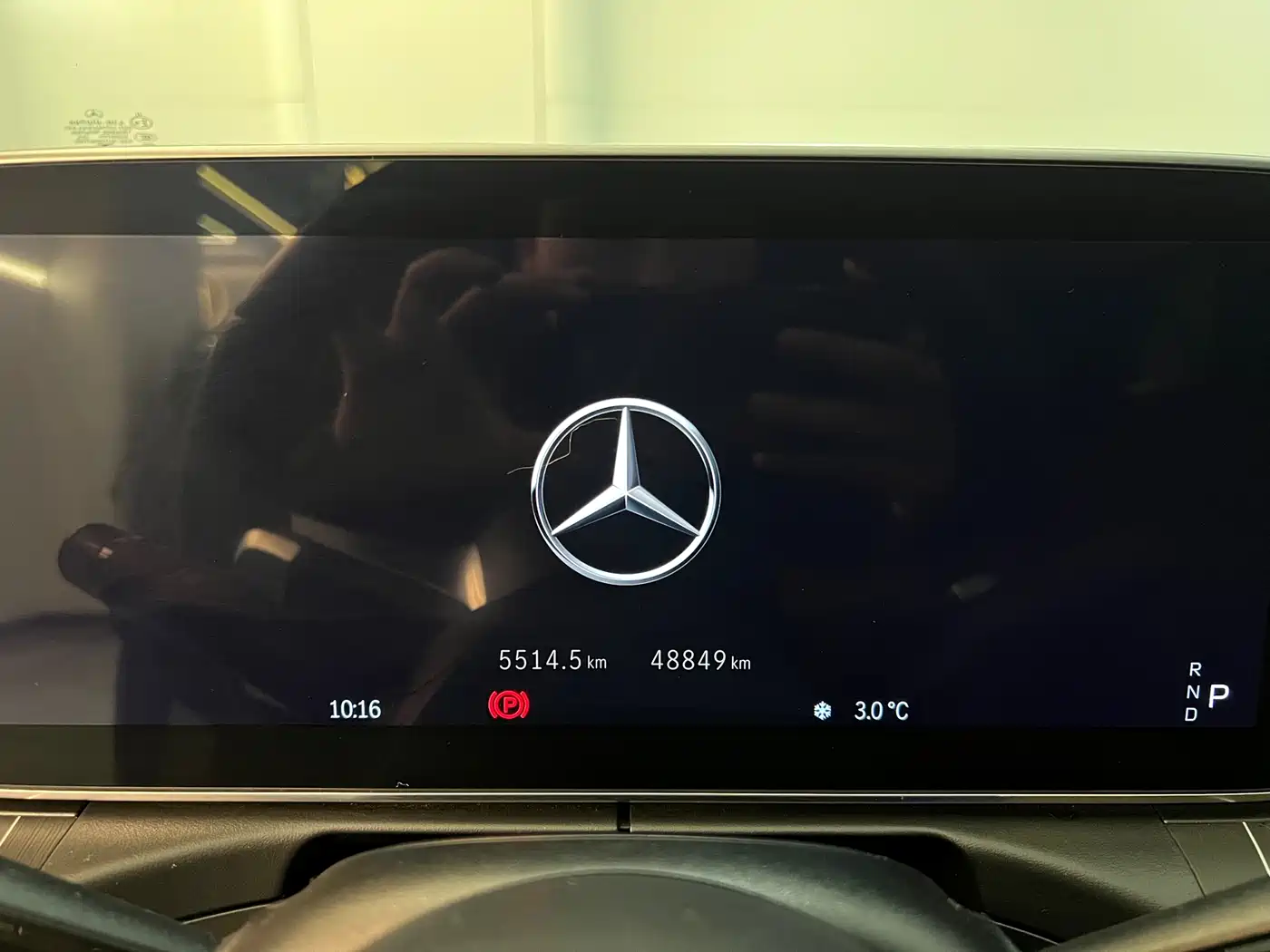 Mercedes-Benz C-Class 2022 C 260 L Night Sport Edition фото 6