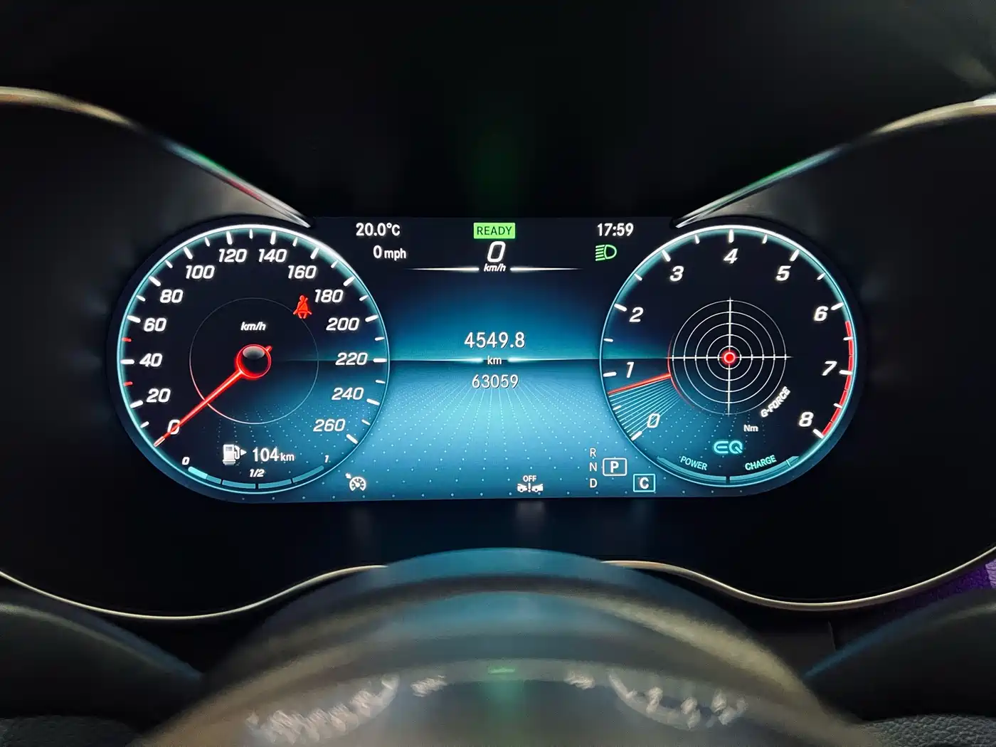 Mercedes-Benz C-Class 2021 C 260 L Sport Starry Exclusive Edition фото 6